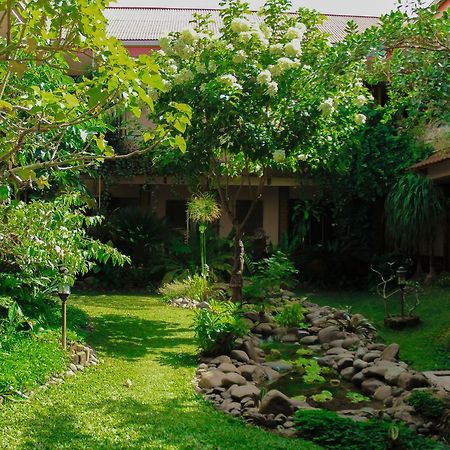 Hotel Indra Toraja Rantepao Eksteriør billede